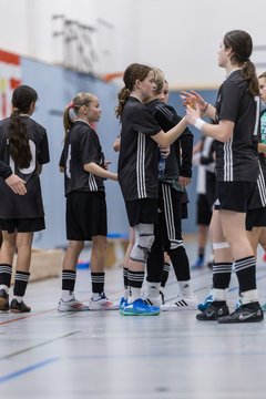 Bild 45 - wCJ NFV Futsalturnier
